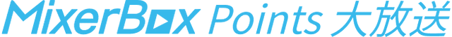 MixerBox Logo